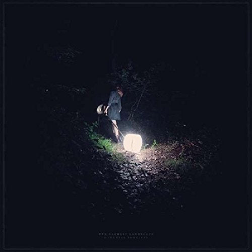 DARKNESS FORGIVES (VINYL)