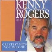 ROGERS, KENNY - GR HITS V1