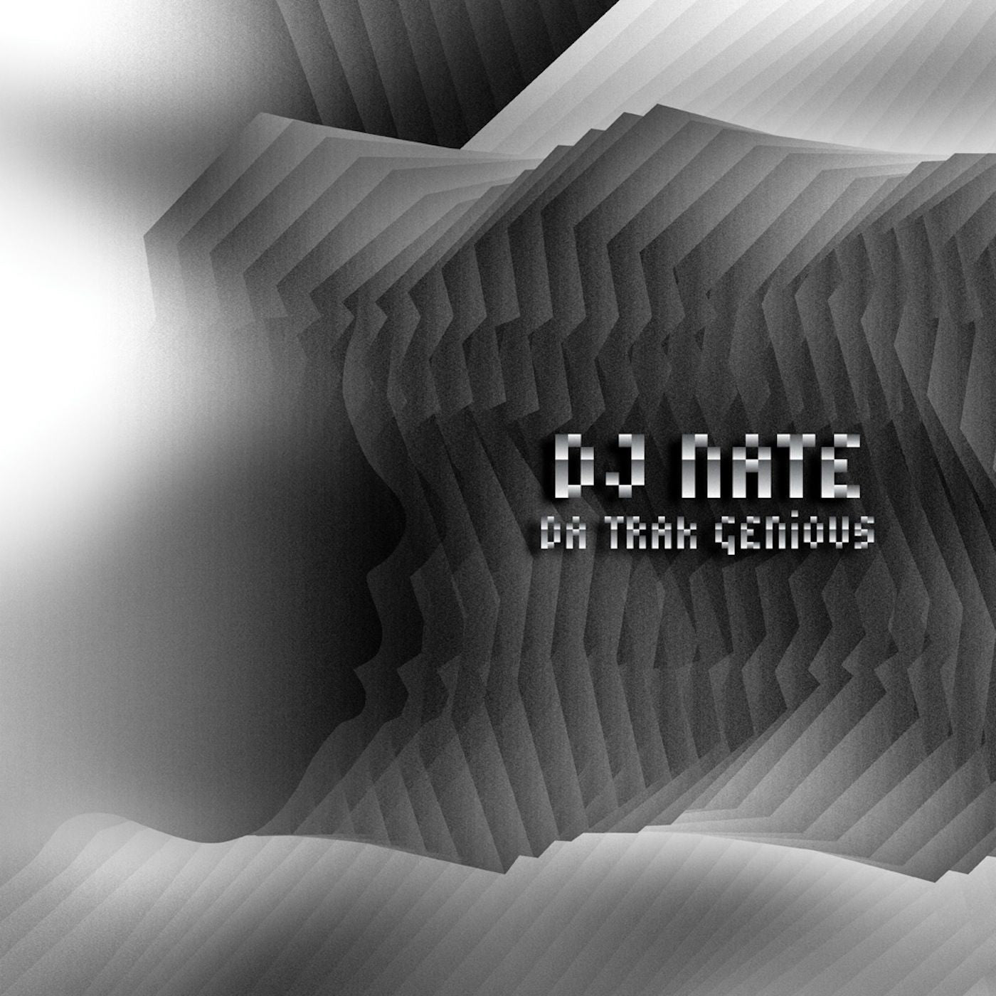 DJ NATE - DA TRAK GENIOUS