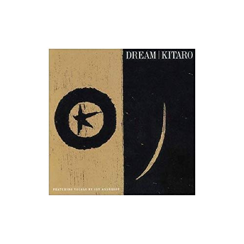 KITARO - DREAM (CD)