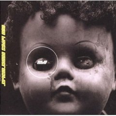 GOD LIVES UNDERWATER - GOD LIVES UNDERWATER