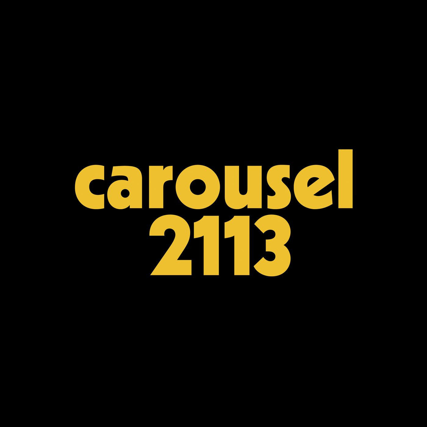 CAROUSEL - 2113