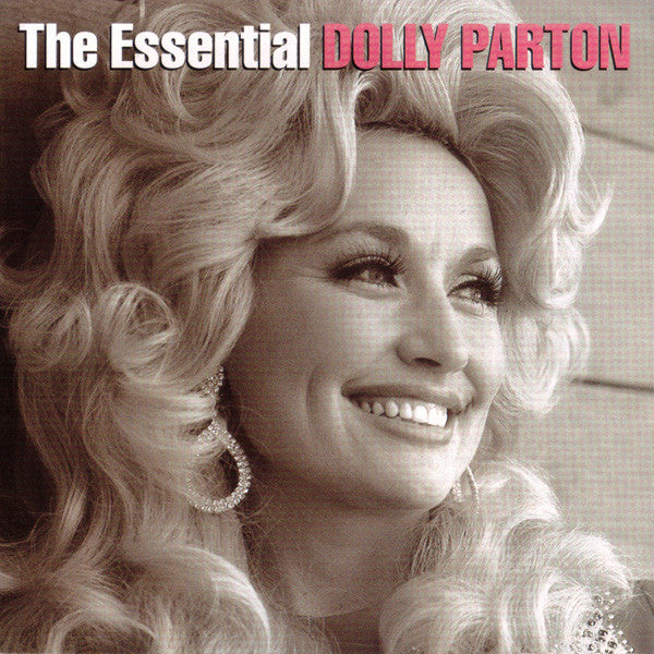 PARTON, DOLLY - ESSENTIAL DOLLY PARTON