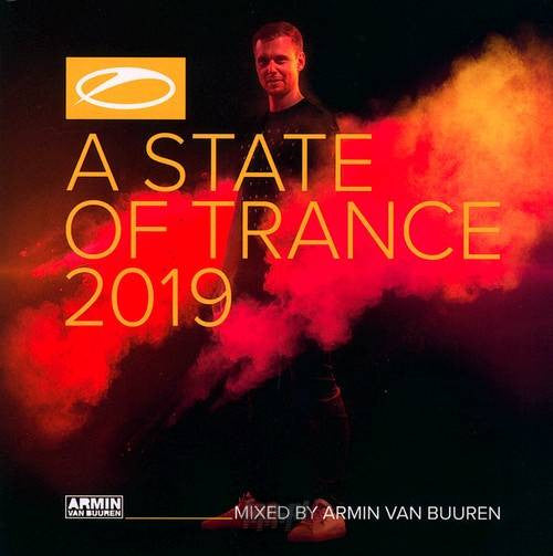 VAN BUUREN, ARMIN - A STATE OF TRANCE 2019 (2CDS)