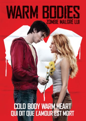 WARM BODIES / ZOMBIE MALGR LUI (BILINGUAL)