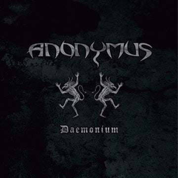 ANONYMUS - DAEMONIUM
