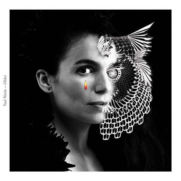 NAIM, YAEL - OLDER