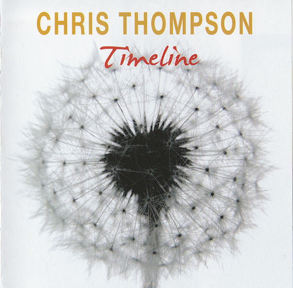 THOMPSON, CHRIS - TIMELINE