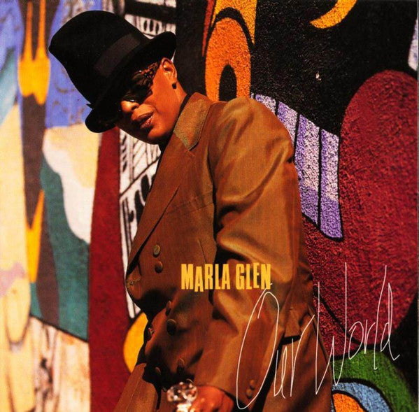 GLEN, MARLA - OUR WORLD