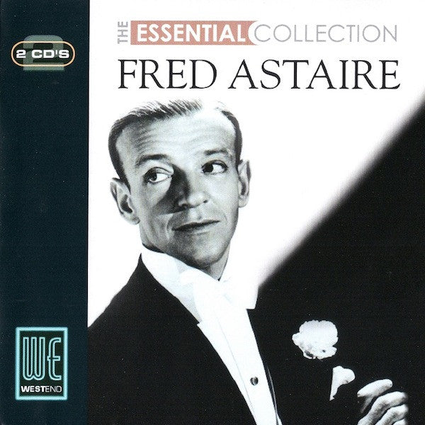 ASTAIRE, FRED - ESSENTIAL COLLECTION