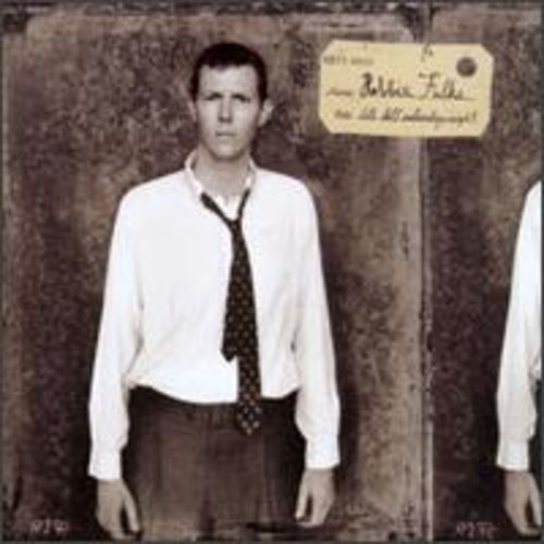 ROBBIE FULKS - LET'S KILL SATURDAY NIGHT