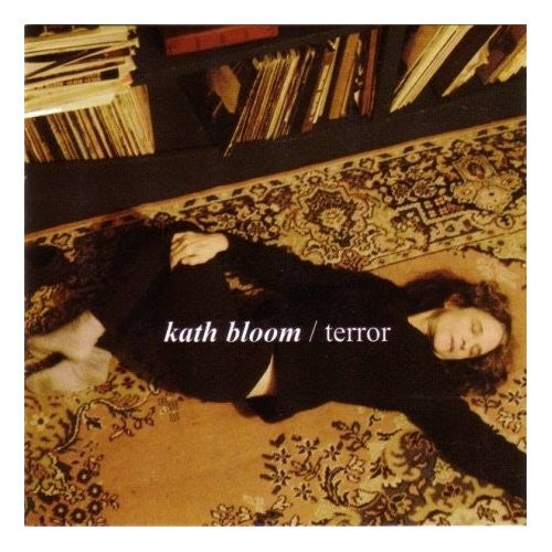 BLOOM, KATH - TERROR