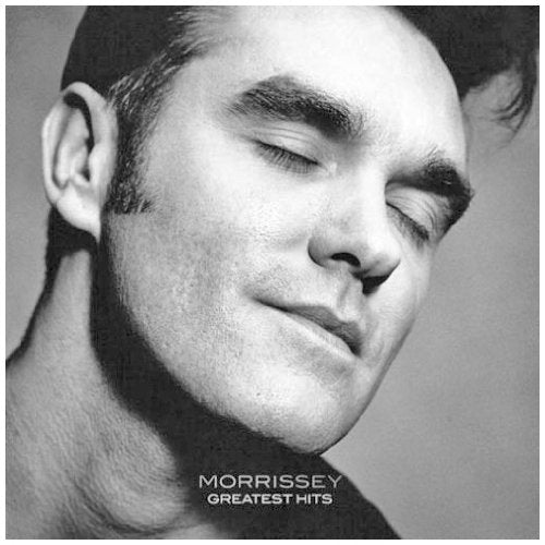 MORRISSEY - GREATEST HITS (DLX LTD ED)