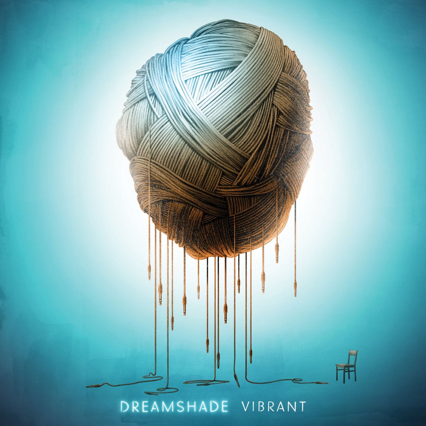 DREAMSHADE - VIBRANT