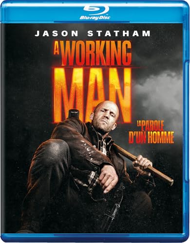A WORKING MAN - BLU-2025-JASON STATHAM