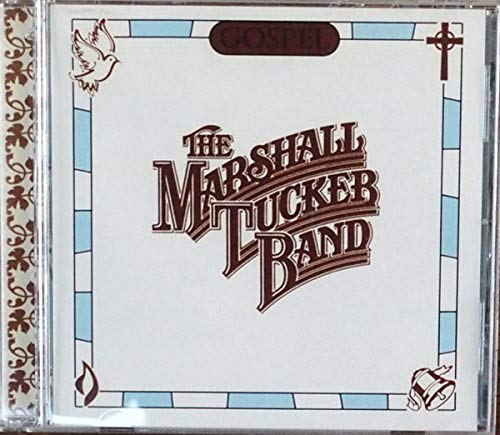 MARSHALL TUCKER BAND - GOSPEL