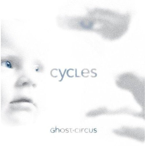 GHOST CIRCUS - CYCLES