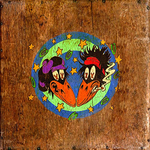 BLACK CROWES - SHAKE YOUR MONEY MAKER (2CDS)(REMASTERED