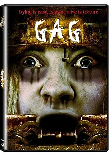 GAG - DVD
