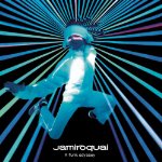 JAMIROQUAI  - A FUNK ODYSSEY