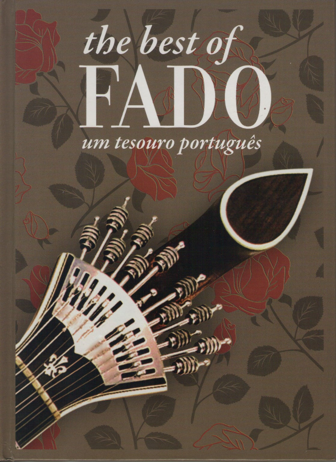 VARIOUS - BEST OF FADO