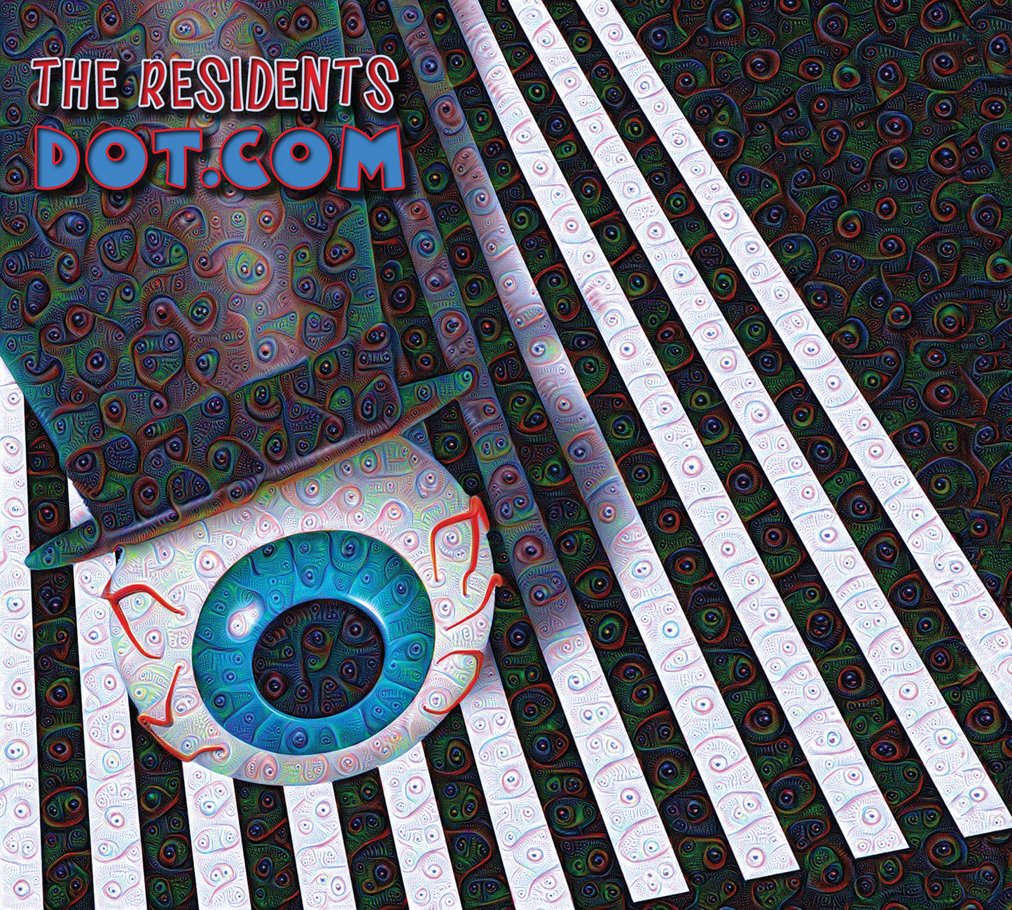 RESIDENTS - DOT.COM