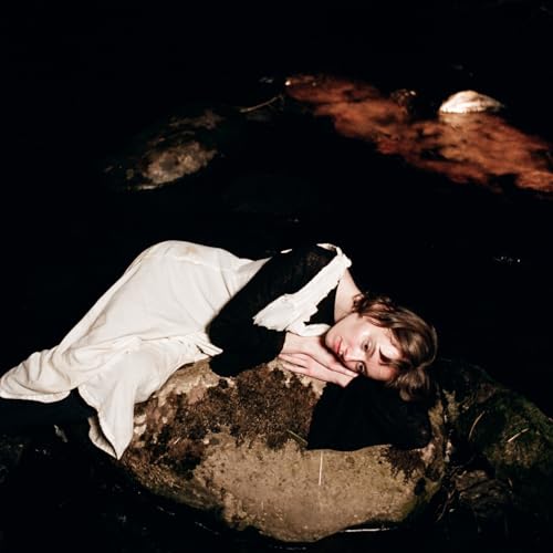 SKULLCRUSHER - AND YOUR SONG IS LIKE A CIRCLE (CD)