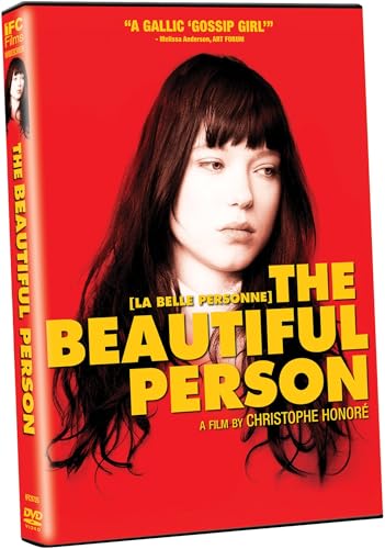 LA BELLE PERSONNE - DVD