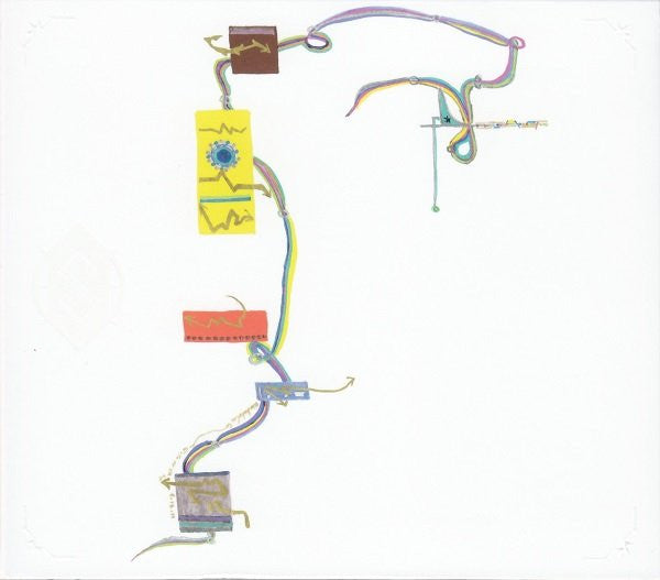 SMITH, WADADA LEO - SONIC RIVERS
