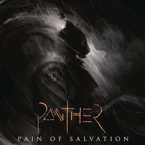 PAIN OF SALVATION - PANTHER (CD)