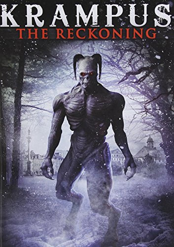KRAMPUS: THE RECKONING