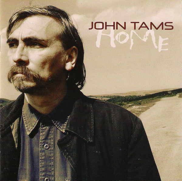 TAMS, JOHN - HOME