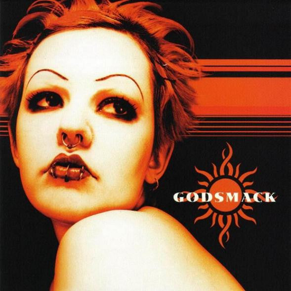 GODSMACK - ST (JAPANESE)