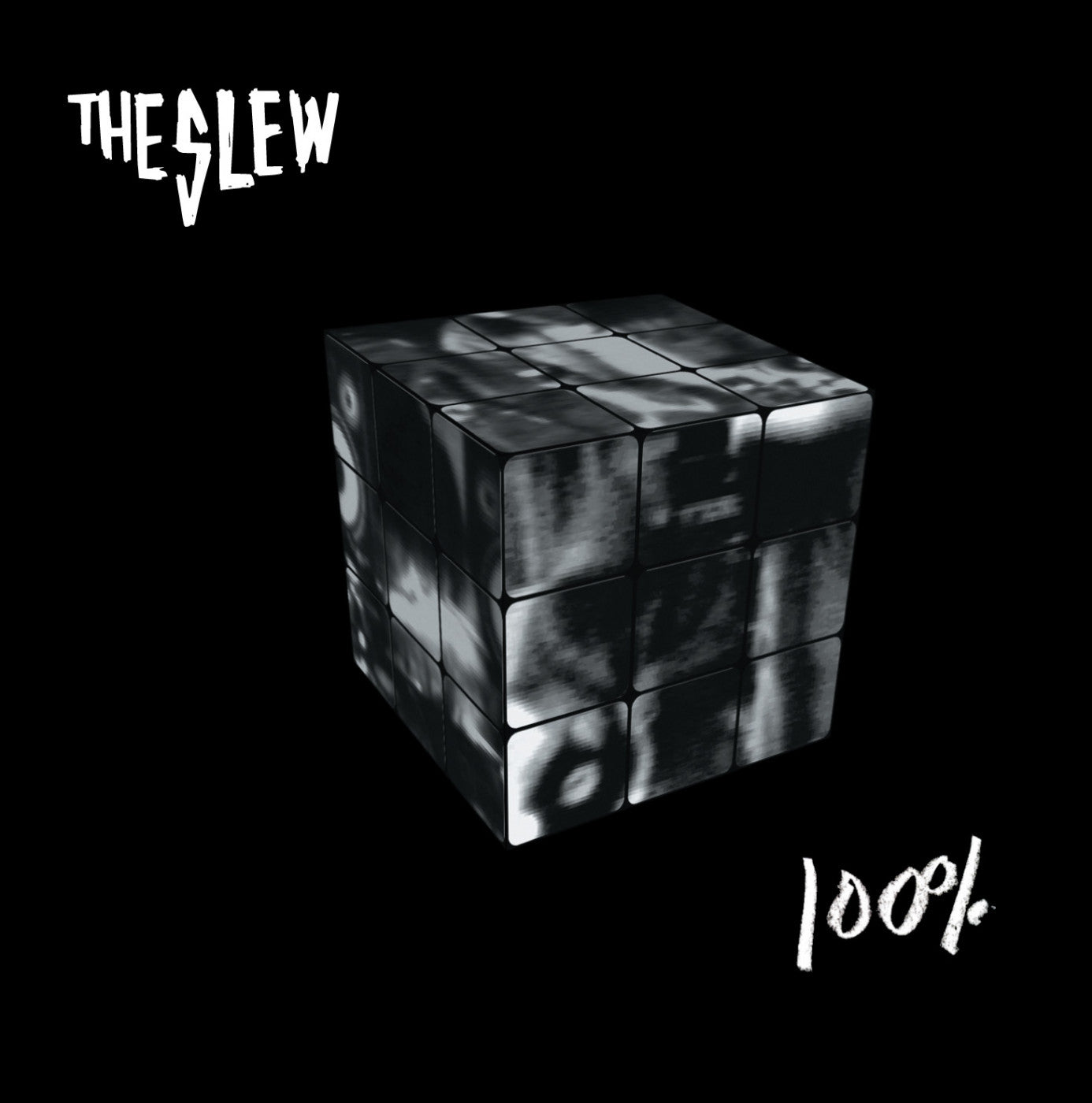 SLEW, THE - 100%