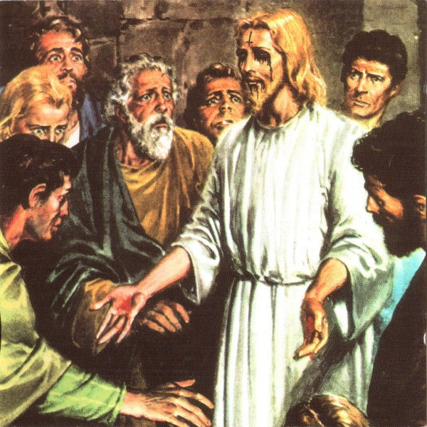 GRAND BELIAL'S KEY - MOCKING TO THE PHILANTHROPIST