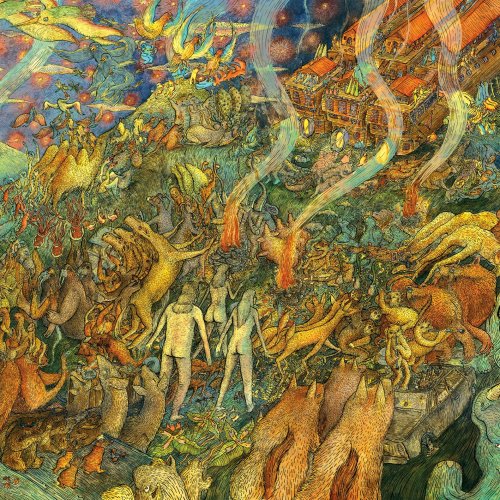 !!! - MYTH TAKES (BONUS CD )