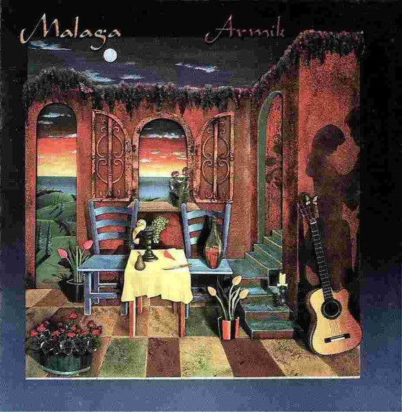 ARMIK - MALAGA