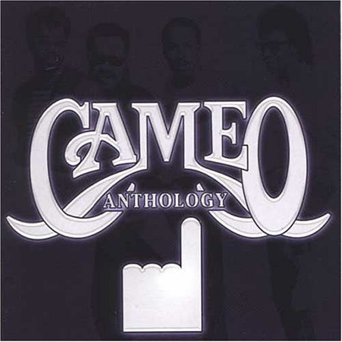 CAMEO - ANTHOLOGY (2CD)