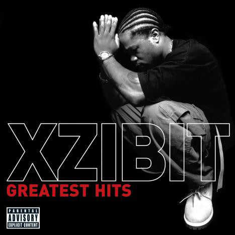 XZIBIT - GREATEST