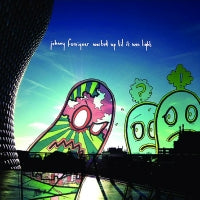 JOHNNY FOREIGNER - WAITED UP 'TIL IT WAS LIGHT