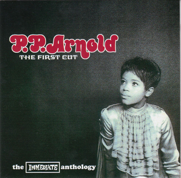 ARNOLD, P.P. - FIRST CUT