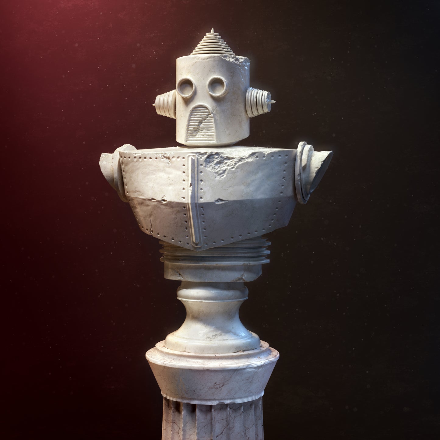 CARAVAN PALACE - CHRONOLOGIC
