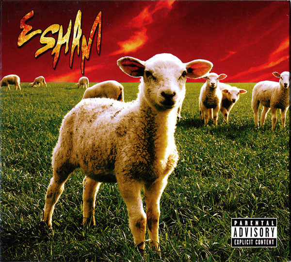 ESHAM - SACRIFICIAL LAMBZ