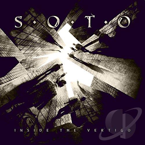 SOTO - INSIDE THE VERTIGO