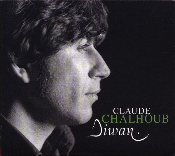 CHALHOUB, CLAUDE - DIWAN
