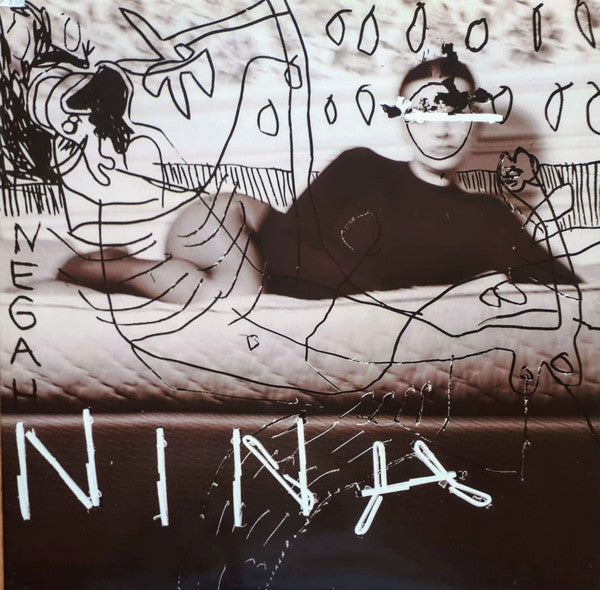 HAGEN, NINA - NINA HAGEN BAND