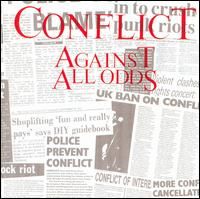 CONFLICT - AGAINST ALL ODDS