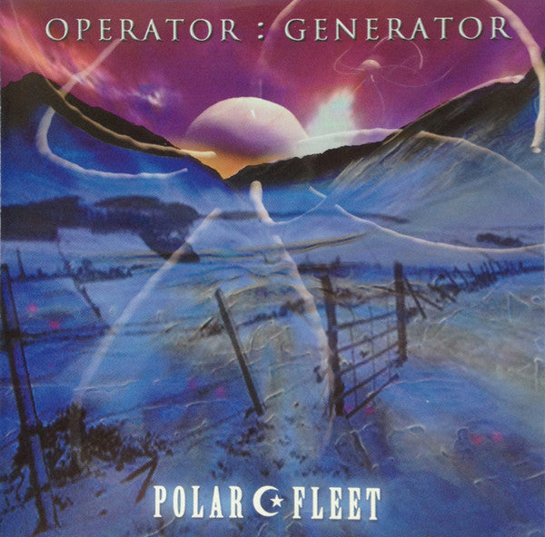 OPERATOR GENERATOR - POLAR FLEET