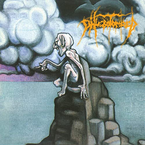 PHLEBOTOMIZED - IMMENSE INTENSE SUSPENSE (CD)