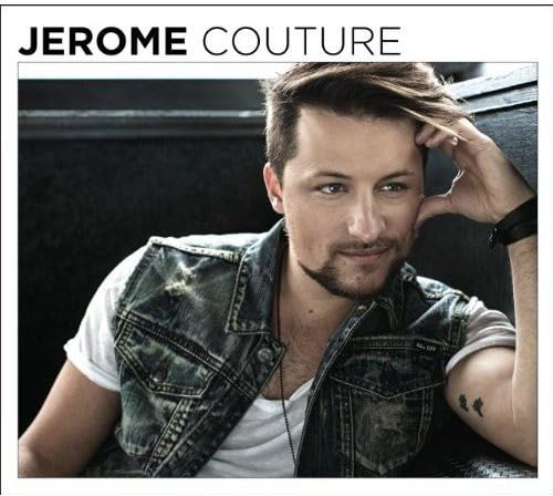 JEROME COUTURE - JEROME COUTURE (CD)